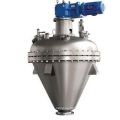 SZG series rotary double cone powder mixer